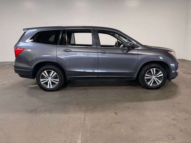 2018 Honda Pilot EX