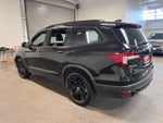 2022 Honda Pilot Black Edition
