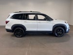 2022 Honda Pilot TrailSport