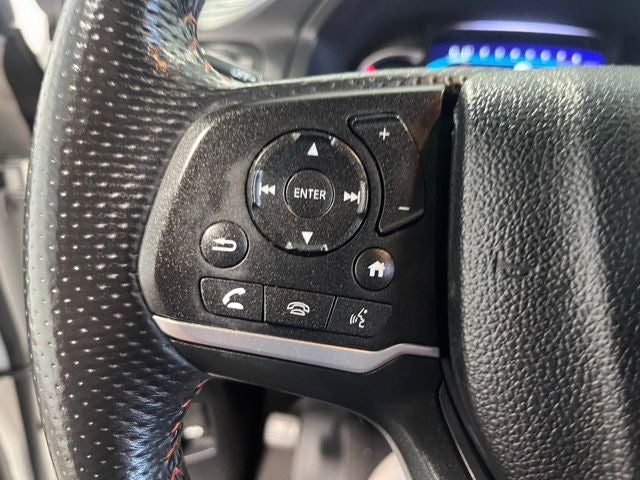 2022 Honda Pilot TrailSport