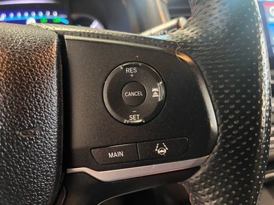 2022 Honda Pilot TrailSport