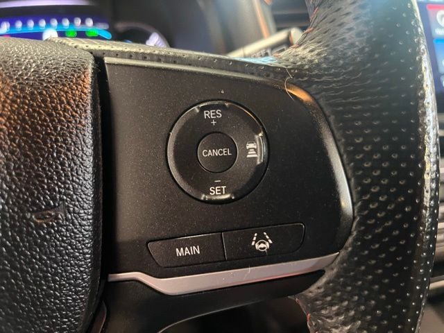 2022 Honda Pilot TrailSport