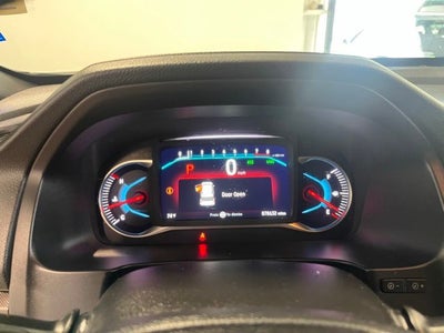 2022 Honda Pilot TrailSport