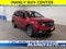 2024 Honda Passport TrailSport
