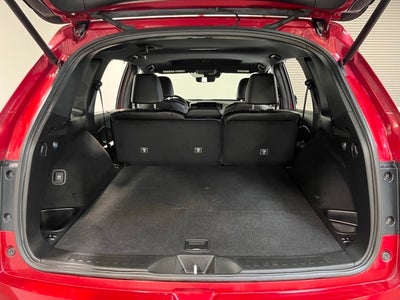 2024 Honda Passport TrailSport