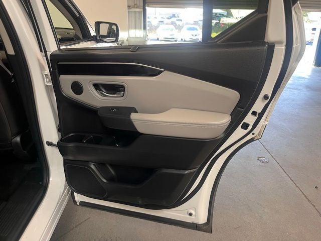 2023 Honda Pilot Touring