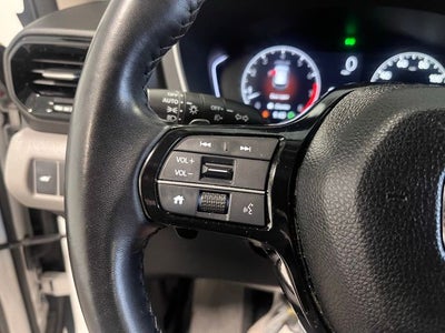 2023 Honda Pilot Touring