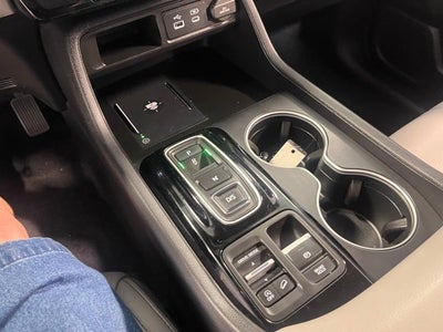 2023 Honda Pilot Touring