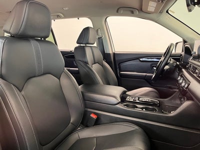 2023 Honda Pilot EX-L 8 Passenger