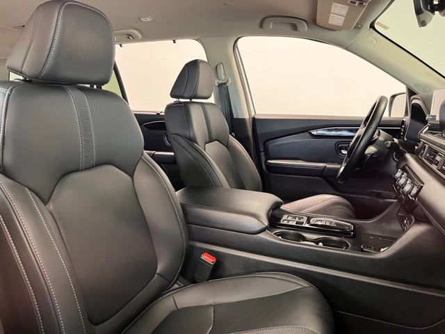 2023 Honda Pilot EX-L 8 Passenger