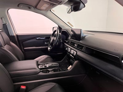 2023 Honda Pilot EX-L 8 Passenger