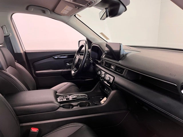 2023 Honda Pilot EX-L 8 Passenger