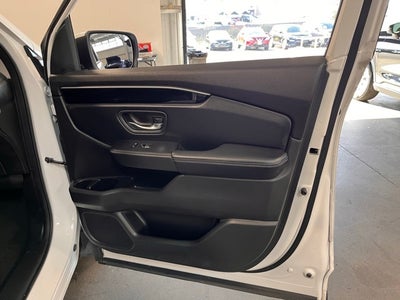 2023 Honda Pilot EX-L 8 Passenger