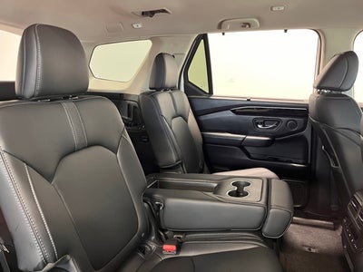 2023 Honda Pilot EX-L 8 Passenger