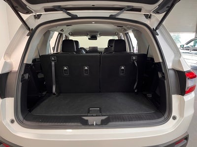 2023 Honda Pilot EX-L 8 Passenger
