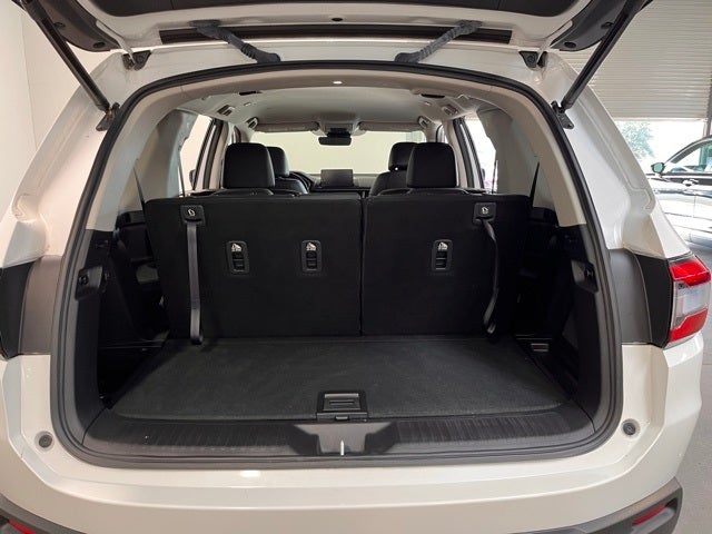 2023 Honda Pilot EX-L 8 Passenger