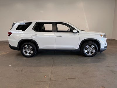 2023 Honda Pilot EX-L 8 Passenger