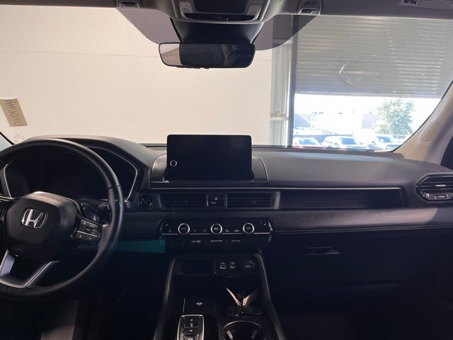 2023 Honda Pilot EX-L 8 Passenger