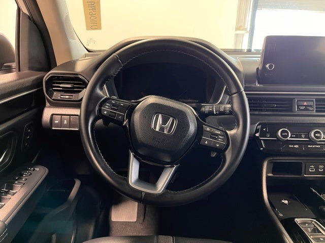 2023 Honda Pilot EX-L 8 Passenger