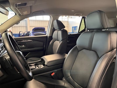 2023 Honda Pilot EX-L 8 Passenger