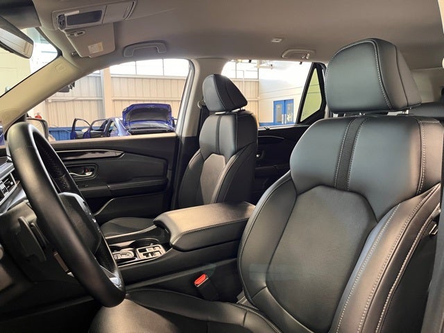 2023 Honda Pilot EX-L 8 Passenger