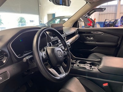 2023 Honda Pilot EX-L 8 Passenger
