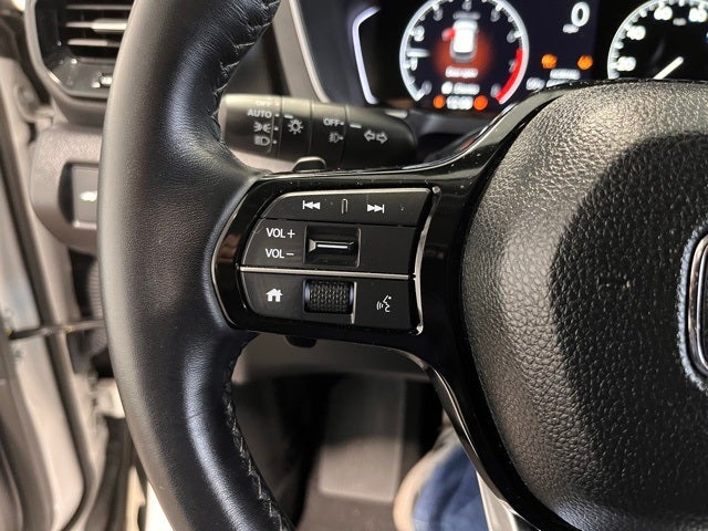 2023 Honda Pilot EX-L 8 Passenger