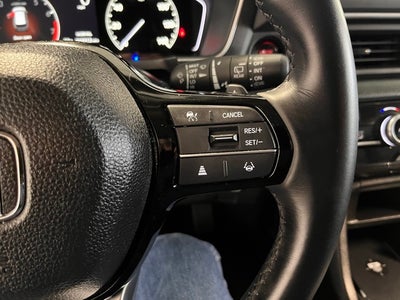 2023 Honda Pilot EX-L 8 Passenger