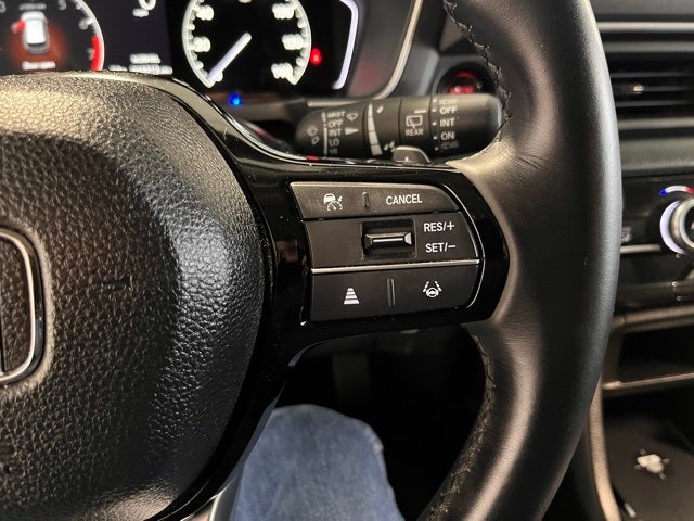 2023 Honda Pilot EX-L 8 Passenger