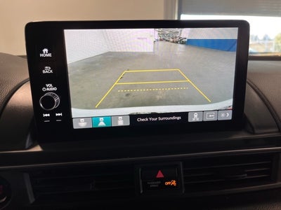 2023 Honda Pilot EX-L 8 Passenger