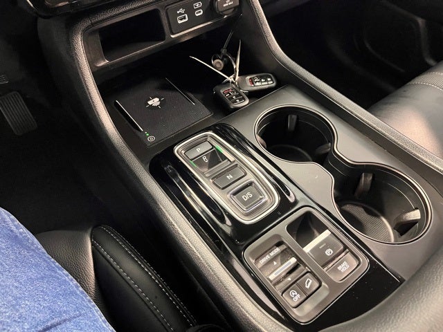 2023 Honda Pilot EX-L 8 Passenger