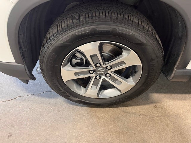 2023 Honda Pilot EX-L 8 Passenger