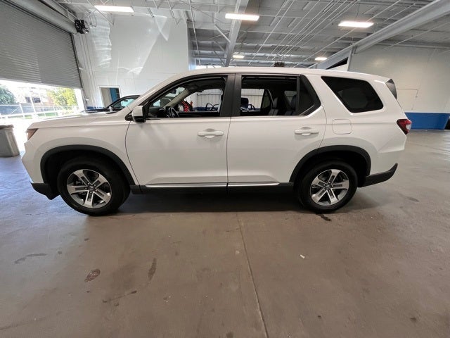 2023 Honda Pilot EX-L 8 Passenger