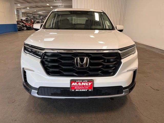 2023 Honda Pilot EX-L 8 Passenger