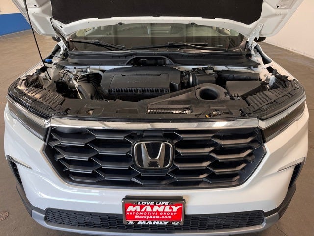 2023 Honda Pilot EX-L 8 Passenger