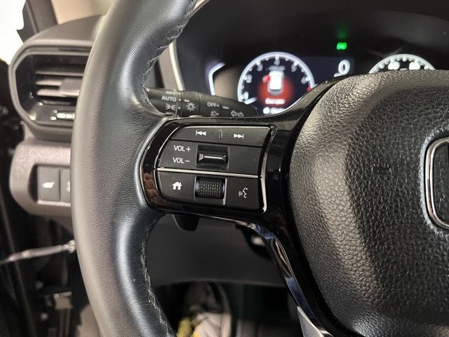 2023 Honda Pilot Touring