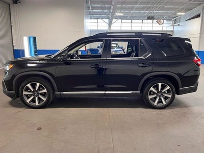 2023 Honda Pilot Touring