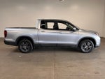 2019 Honda Ridgeline Sport