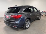 2016 Acura MDX 3.5L