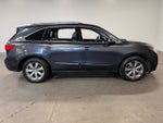 2016 Acura MDX 3.5L