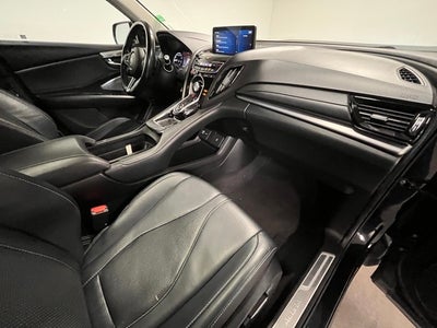 2020 Acura RDX Technology Package