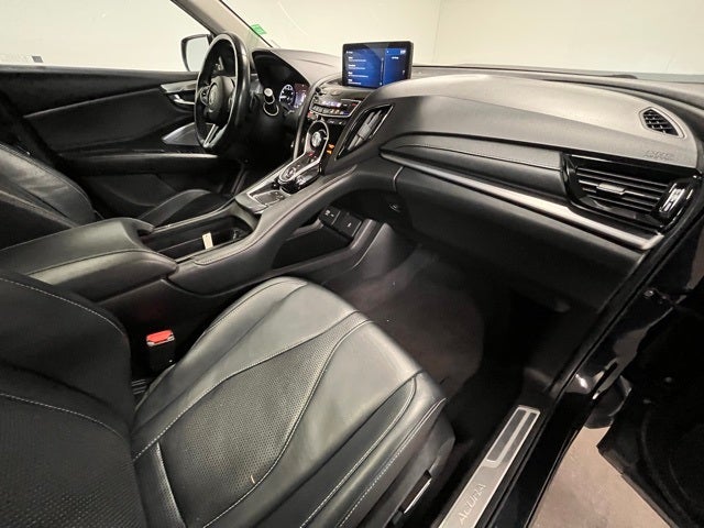 2020 Acura RDX Technology Package