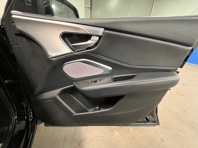2020 Acura RDX Technology Package