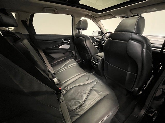 2020 Acura RDX Technology Package