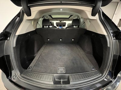 2020 Acura RDX Technology Package