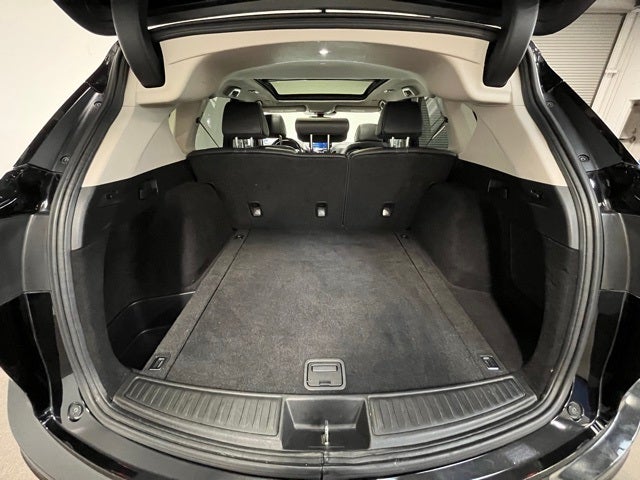 2020 Acura RDX Technology Package