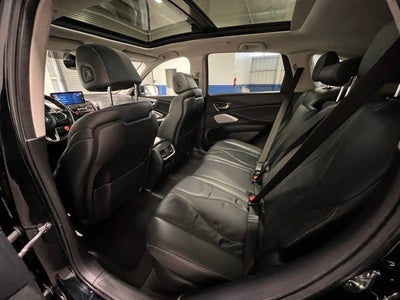 2020 Acura RDX Technology Package