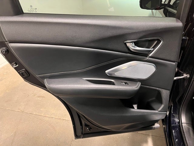 2020 Acura RDX Technology Package