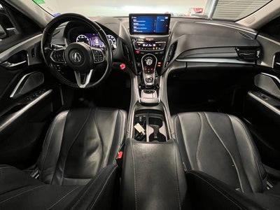 2020 Acura RDX Technology Package