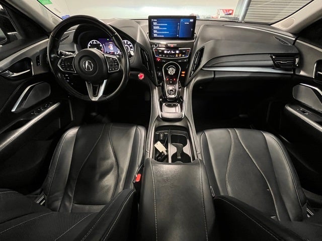 2020 Acura RDX Technology Package